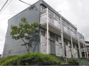 レオパレス屋敷山