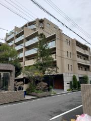プラウド昭和駒方町