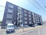 東北新幹線郡山駅までバス約20分 徒歩1分