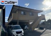 南根ハイツ