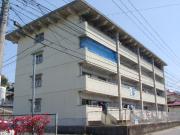 久田ハイツ