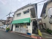 阪急宝塚線曽根駅までバス約5分 徒歩7分