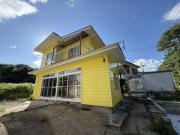 白河市合戦坂戸建