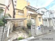 R-28 西浦6丁目住宅