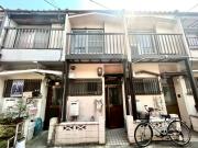 御厨東2丁目テラスハウス