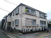 天台ハイリビング参番館