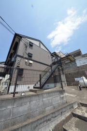 エクレール橋本