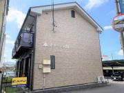 ＪＲ中央本線中津川駅まで徒歩4分