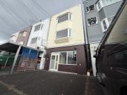 新琴似2-6 店舗兼住居