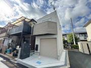 あんしんVieM太平寺13-1025