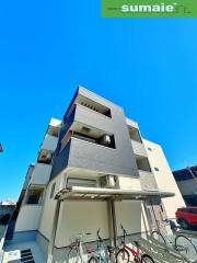 フジパレス北新金屋丁