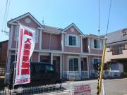 山陽電鉄本線亀山駅まで徒歩13分