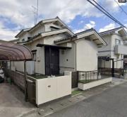 城東台西3丁目 松村借家