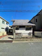 野口町二屋貸家