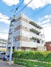 東急池上線池上駅まで徒歩8分