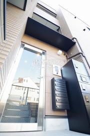 南海本線住ノ江駅まで徒歩5分
