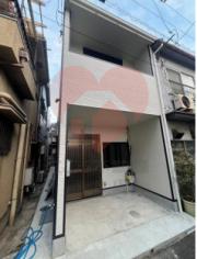 大正区南恩加島6丁目戸建