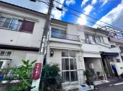 京阪本線萱島駅まで徒歩9分