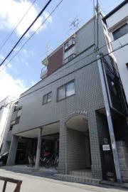 地下鉄千日前線新深江駅まで徒歩7分