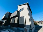 ＪＲ総武本線四街道駅までバス約18分 徒歩5分