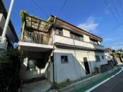 雲雀丘山手1丁目戸建