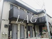 スカラベ新宿