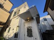 東大泉4丁目戸建