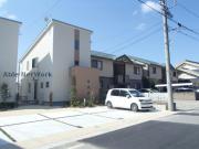 ストラーダ竹の山 A棟