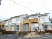 タウンハウス伊勢屋B