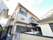 ＪＲ山陽本線垂水駅までバス約6分 徒歩5分