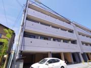 ＪＲ桜井線京終駅まで徒歩7分