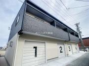 遠州鉄道新浜松駅まで徒歩40分