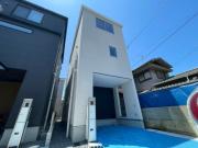 天美北戸建3-38-73