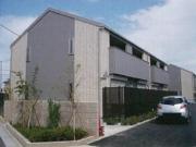 ソレアードカーサII