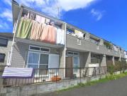 テラスサンステ-ジ