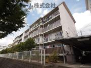 関屋あしびハイツ9号棟