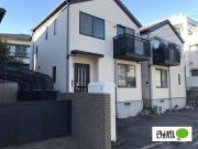 京急本線上大岡駅まで徒歩14分