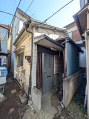 埼玉高速鉄道南鳩ヶ谷駅まで徒歩5分