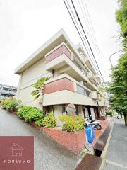 第3清涼マンション