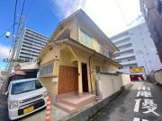 （仮）新町2丁目貸家