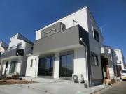 ＪＲ青梅線拝島駅まで徒歩8分