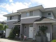 パークヒルズシャンテ B棟