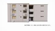 ＪＲ南武線宿河原駅まで徒歩9分