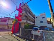 地下鉄今里筋線瑞光四丁目駅まで徒歩3分