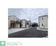 ＪＲ南武線中野島駅まで徒歩3分