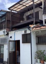 地下鉄長堀鶴見緑地線蒲生四丁目駅まで徒歩8分