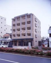 ＪＲ東海道本線豊橋駅まで徒歩4分
