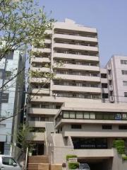 都営大江戸線赤羽橋駅まで徒歩4分