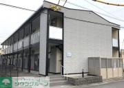 東武東上線高坂駅まで徒歩19分