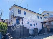 サンレジデンス西原台II